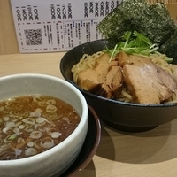 特製つけ麺　大盛