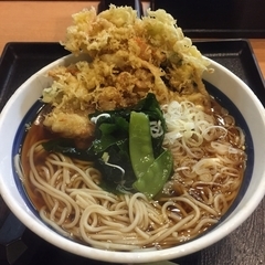 そば処 信州屋 新宿南口店の画像