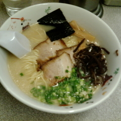 肥後のれん 本店の画像