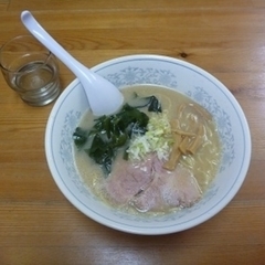 ラーメン かるあの画像