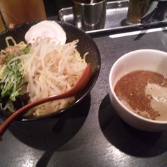 拉麺研究所 香の画像