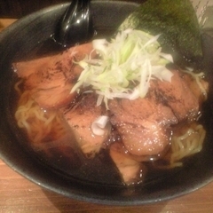 総本家 茨城スタミナラーメン 松五郎 東京支部の画像