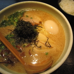 麺家 大国の画像