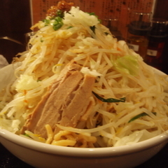 らーめん天河水の画像