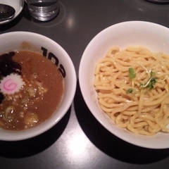 つけめん102サクラサクの画像