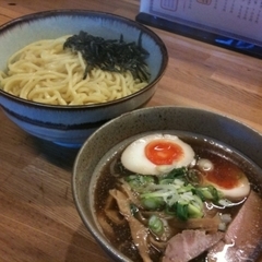 麺処 ちゃ木の画像