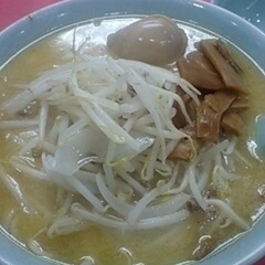 ラーメンパブ コヤマの画像