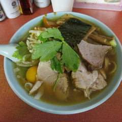 ラーメン 中本の画像