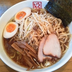 らーめん ぎょうざ なないろの画像