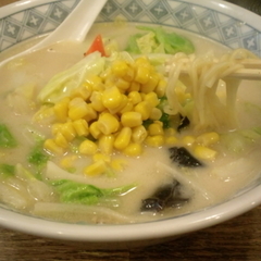 わんたんめんの店 しお福の画像