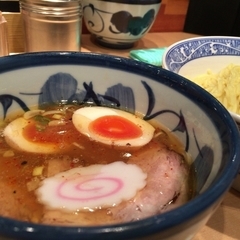 中華そば 青葉 船橋店の画像