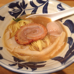 麺屋 ぬかじの画像