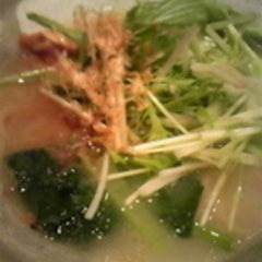 鶏そば うつけの画像