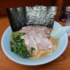 ラーメン屋 けんの画像