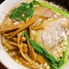 ラーメン優香の画像