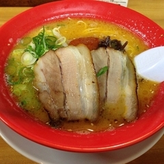 龍吟軒 上北沢店の画像