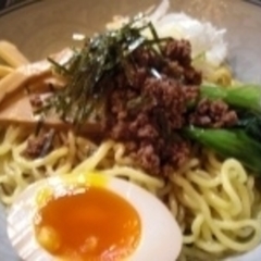 麺処 雄山の画像