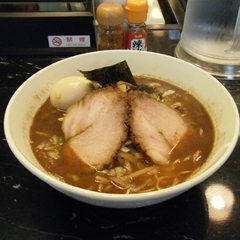 中華そば 若松の画像