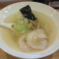 ラーメン本陣  心 -こころ-の画像