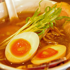 らぅめん たまやの画像
