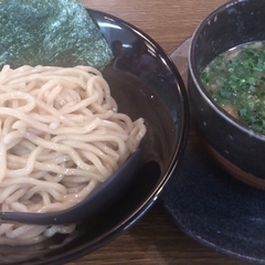 つけ麺処 銀座 利休の画像