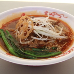 信越麺戦記 首都圏攻防の章の画像