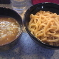 つけ麺専門店 今日から俺はの画像