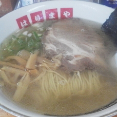 土佐ジローラーメン はりまやの画像