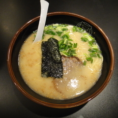 博多ラーメン 長浜や 本郷店の画像