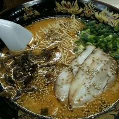 元祖中州ラーメン一竜の画像