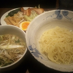 宗庵つけめん・らーめん 大宮店の画像