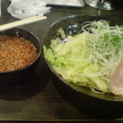 廣島つけ麺本舗 ばくだん屋 西新宿店の画像