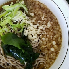 山田うどん 朝霞店の写真