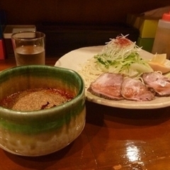 広島つけ麺 ぶちうまの画像