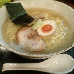 麺屋わかさの画像