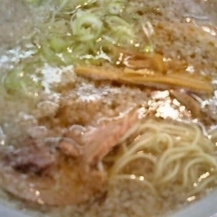 らーめん一丁の画像