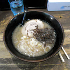 らーめん 明日があるさの画像