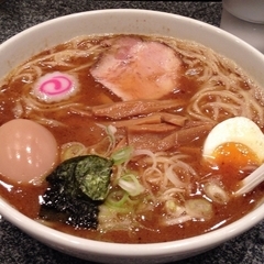 東池袋大勝軒 なべ丸の画像