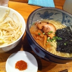 中華そば 小淀の画像