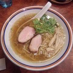 らーめん 晴の画像