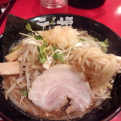 麺屋 元福の画像