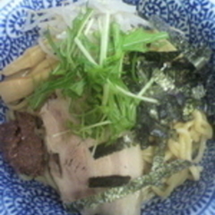 つけ麺処 えんの画像