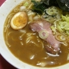 天下無双らーめん トントコトンの画像