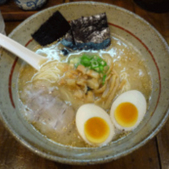 久留米ラーメン 六ッ門 小橋通店の画像