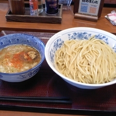 もっちりつけめん しゃりん 南大沢店の画像