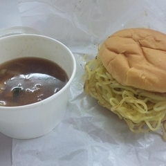 ロッテリア 渋谷道玄坂店の画像