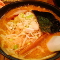 らーめん処 力の画像