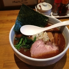 めん処 とみ丸の画像