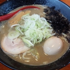 中華そば 響の画像