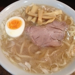 らーめん日吉の画像